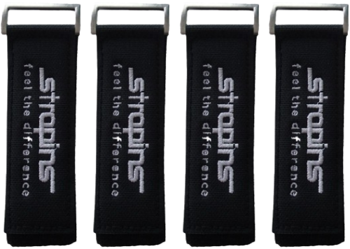 Strapins Bundle Deal